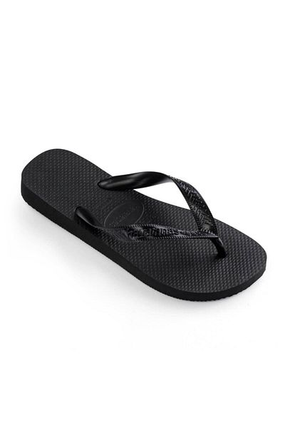 Havaianas Havainas Top Men's Black Slippers