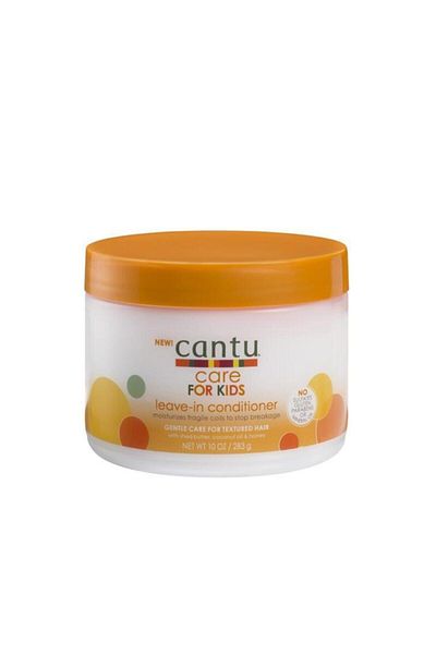 Cantu بلسم يُترك على الشعر للأطفال