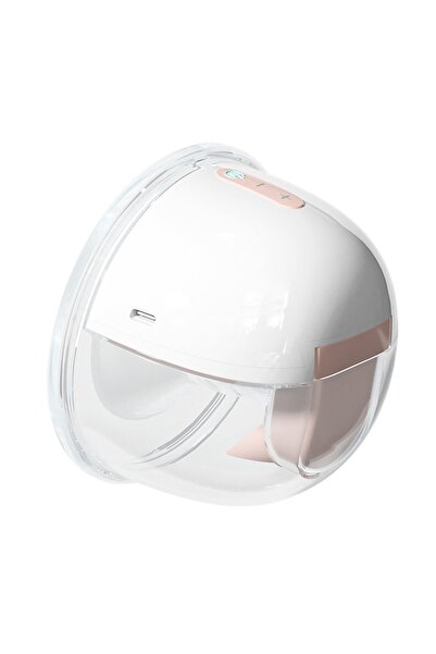 YOUHA THE INs Gen2 Uygulama Fonksiyonlu Giyilebilir Göğüs Pompası - Eller Ser...