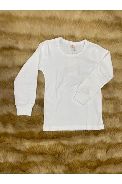 skycott Long Sleeve Boy's Top Badi