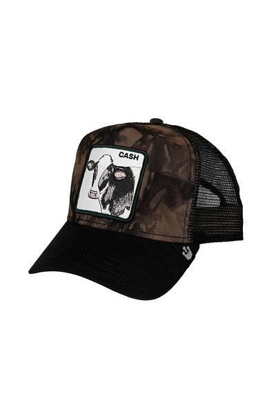 Goorin Bros Hat - Make That Money