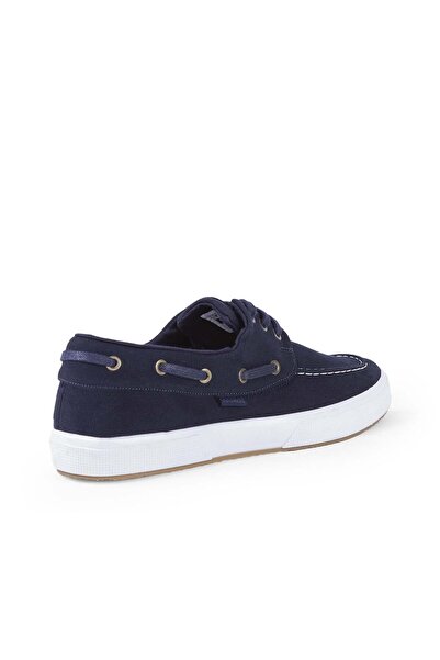 BUCKHEAD Ανδρικά παπούτσια Casual Edoras Buck4320-bk250 - Navy Blue