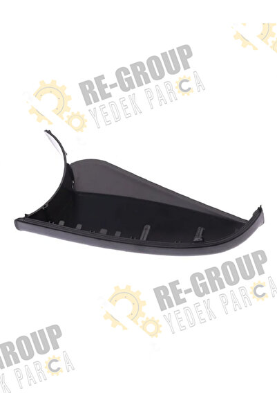 İthal OPEL ASTRA H DİKİZ AYNA ALT KAPAĞI SOL 2004-2013 6428185