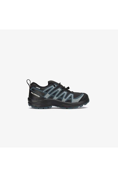 Salomon L 47568000   Xa Pro V8 Cswp J Pantofi de exterior pentru copii
