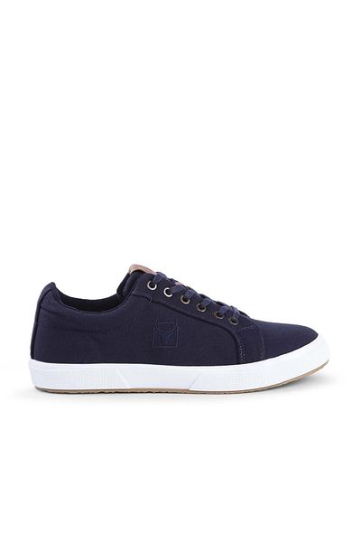 BUCKHEAD Mayer Buck4213-bk250 Ανδρικά παπούτσια casual - Navy Blue