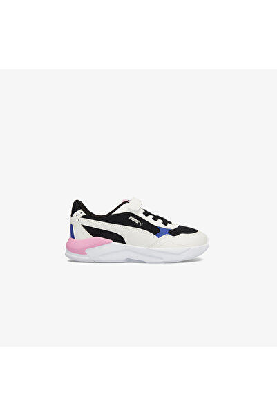 Puma X-Ray Speed Lite Ac+ Ps Çocuk Renkli Spor Ayakkabı