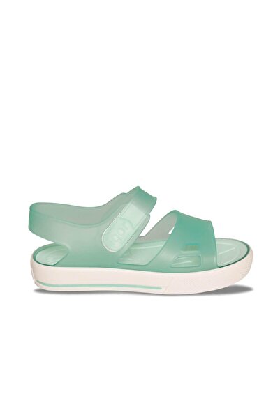 IGOR Malibu Kids Sandals - Sea Green