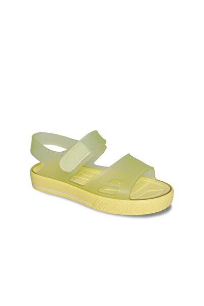 IGOR Sandale pentru copii Malibu Mc - Galben