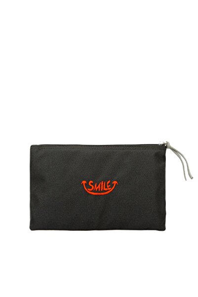 Nellonline Fun ДВОКОЛЬОРОВА СУМКА ДЛЯ АКСЕСУАРІВ