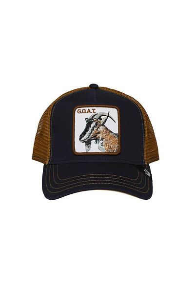 Goorin Bros Hat - The G.o.a.t