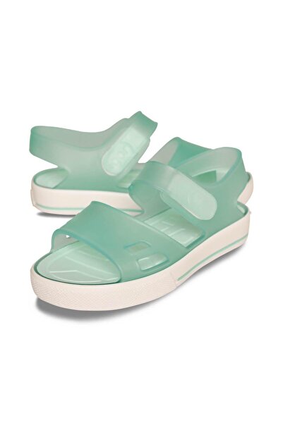 IGOR Malibu Kids Sandals - Sea Green