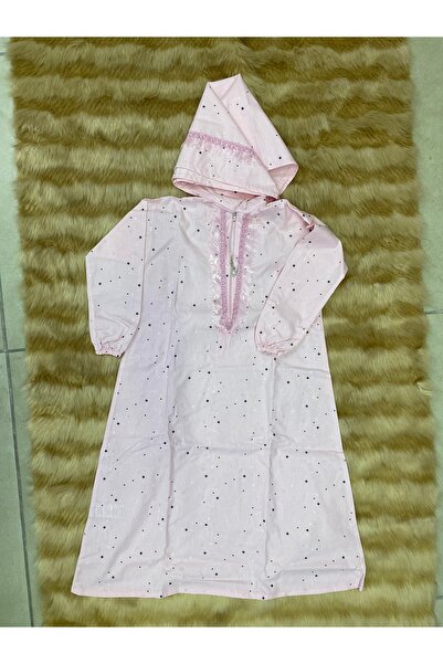 skycott Практична дитяча сукня з блискавкою та принтом у вигляді зірки