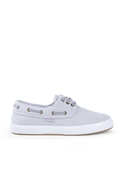 BUCKHEAD Edoras Buck4320-bk680 Ανδρικά παπούτσια casual - Γκρι