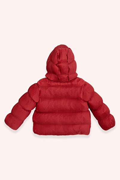 Panço PleatedPufferJacket