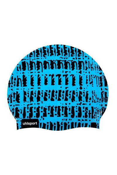 UHLSPORT غطاء سيليكون أزرق Swc-1005-mv