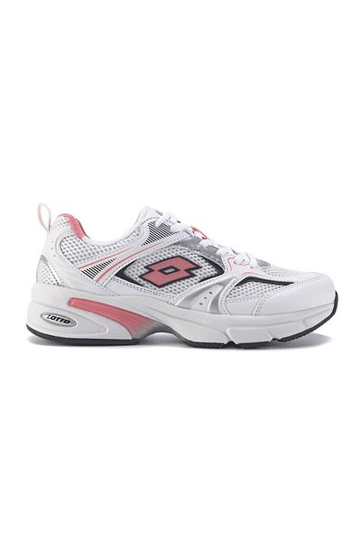 Lotto Athens 3fx Women's Casual Sneakers101260570gray-powder
