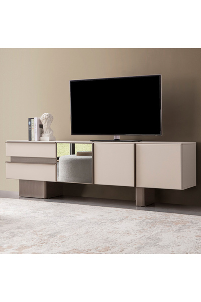 Eymense Zen Modern Tv Sehpası