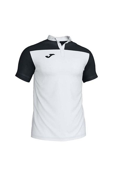 Joma Πόλο μπλουζάκι Hobby II 101371 Ανδρικό μπλουζάκι πόλο.201