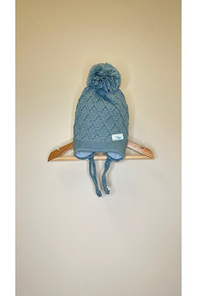 Lorasina Baby Set of 3 Scarf Gloves and Beanie