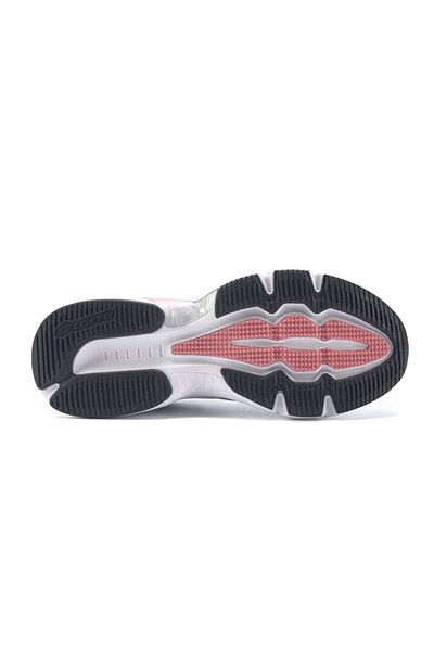 Lotto Athens 3fx Women's Casual Sneakers101260570gray-powder