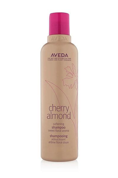 Aveda Cherry Almond Softening Unisex Shampoo 250 ml / Softening Shampoo
