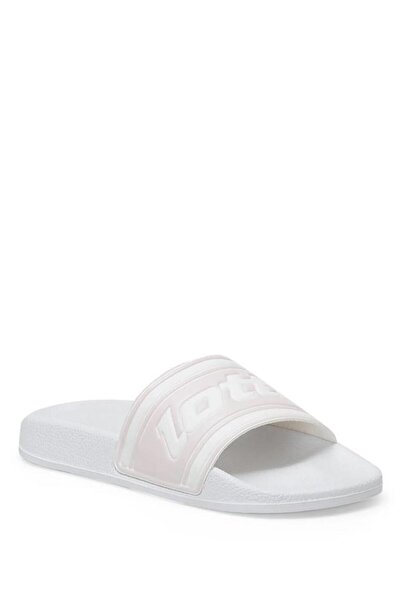 Lotto Midway Iv Slide Wmn 2Fx 101157191-Byz Women's Slippers