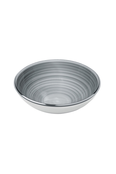 GUZZİNİ Guzzini Twist M Kase Gri