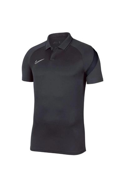 Nike Ανδρικό μπλουζάκι με λαιμόκοψη Mdf Acdpr Bv6922-067