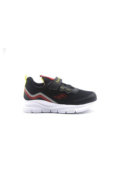 Jump 28102 حذاء رياضي أسود للأطفال