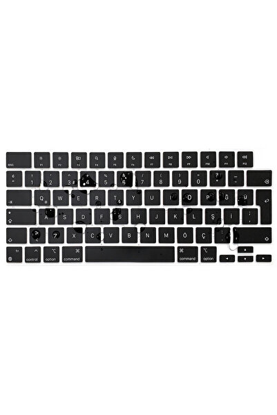 Generic Brand Apple Macbook Air 2023 M2 Chip 15 بوصة A2941 واقي لوحة مفاتيح س...