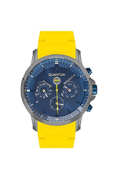 Quantum F876.094 Quantum Wrist Watch
