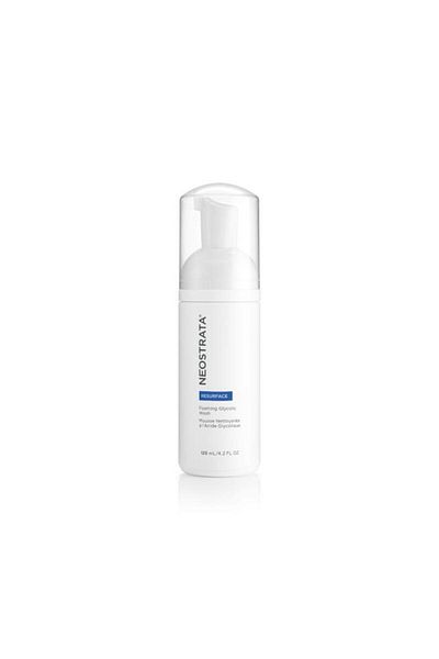 NeoStrata Face Cleansing Foam for All Skin Types to Brighten and Freshen 125 ml