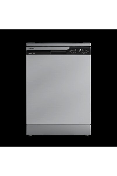 Arçelik 6467 WF I 6 Programlı Bulaşık Makinesi
