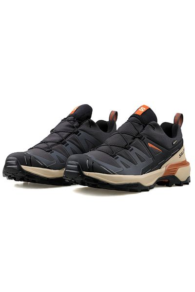 Salomon X Ultra 360 Gtx Men's Outdoor Shoes L 47687000   Black