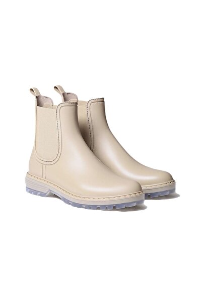 Toni Pons Γυναικείες μπότες βροχής Coney Beige Μέγεθος: 36