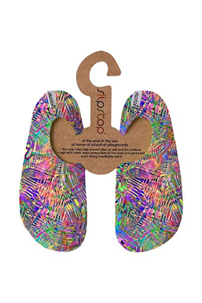 SLIPSTOP Lisabona - Pantofi de mare confortabili anti-alunecare