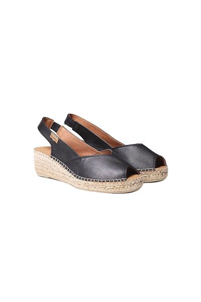 Toni Pons Sandale Bernia-P Espadrille - Confortabile și elegante