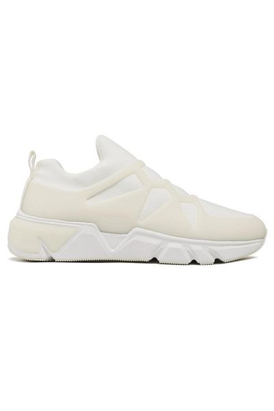 Calvin Klein Low Top Sneakers - Cage Hm0Hm00913