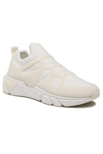 Calvin Klein Low Top Sneakers - Cage Hm0Hm00913
