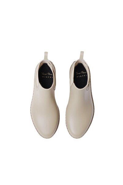 Toni Pons Γυναικείες μπότες βροχής Coney Beige Μέγεθος: 36