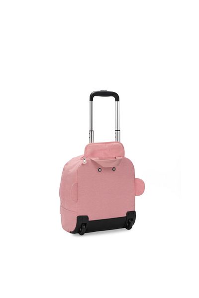 Kipling Nusi Small Wheeled School Bag