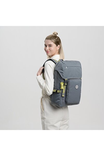 Kipling Yantis Büyük Boy Sırt Çantası