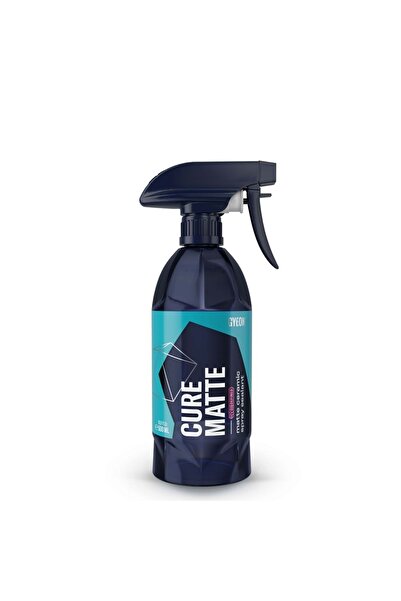 Gyeon Q²M Cure Matte REDEFİNED Mat Boyalı PPF Kaplı Araçlara Özel Koruyucu Ba...
