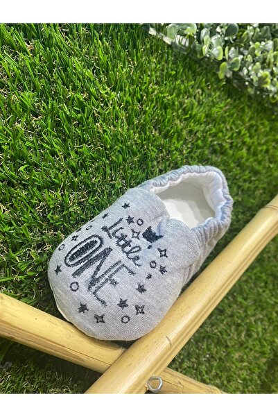 MİNİLOPPOO Baby Slippers Home Shoes