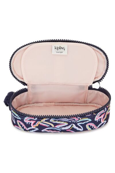 Kipling Duobox Pencil Case