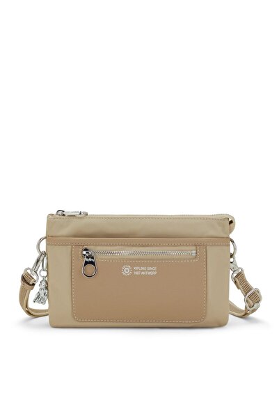Kipling Riri Küçük Boy Omuz Çantası