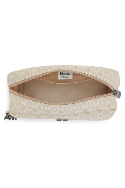 Kipling Gleam Makyaj Çantası