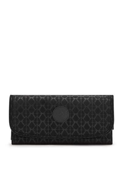 Kipling محفظة المال لاند حجم كبير