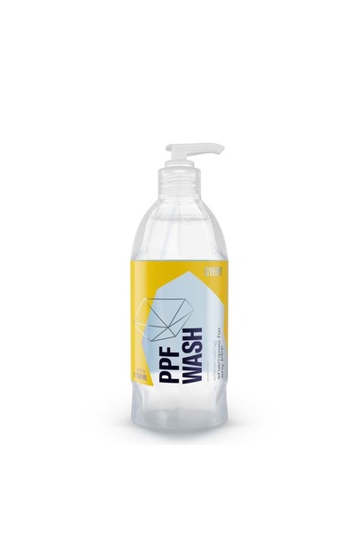 Gyeon Q²M PPF Wash PPF Folyo Kaplı Araçlara Özel Yıkama Şampuanı - 500 ml -De...