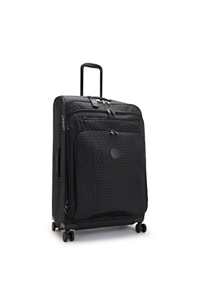 Kipling New Youri Spin L Büyük Boy Tekerlekli Valiz